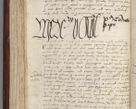 Zdjęcie nr 138 dla obiektu archiwalnego: [Acta pronuntiationum officialia coram Sandivogio de Thanczin]