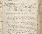 Zdjęcie nr 137 dla obiektu archiwalnego: [Acta pronuntiationum officialia coram Sandivogio de Thanczin]