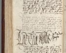 Zdjęcie nr 136 dla obiektu archiwalnego: [Acta pronuntiationum officialia coram Sandivogio de Thanczin]