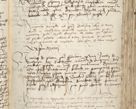 Zdjęcie nr 135 dla obiektu archiwalnego: [Acta pronuntiationum officialia coram Sandivogio de Thanczin]
