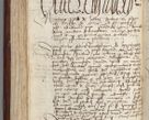 Zdjęcie nr 134 dla obiektu archiwalnego: [Acta pronuntiationum officialia coram Sandivogio de Thanczin]