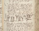 Zdjęcie nr 129 dla obiektu archiwalnego: [Acta pronuntiationum officialia coram Sandivogio de Thanczin]