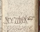 Zdjęcie nr 119 dla obiektu archiwalnego: [Acta pronuntiationum officialia coram Sandivogio de Thanczin]