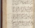 Zdjęcie nr 116 dla obiektu archiwalnego: [Acta pronuntiationum officialia coram Sandivogio de Thanczin]