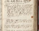 Zdjęcie nr 113 dla obiektu archiwalnego: [Acta pronuntiationum officialia coram Sandivogio de Thanczin]