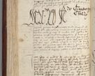 Zdjęcie nr 114 dla obiektu archiwalnego: [Acta pronuntiationum officialia coram Sandivogio de Thanczin]