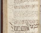 Zdjęcie nr 106 dla obiektu archiwalnego: [Acta pronuntiationum officialia coram Sandivogio de Thanczin]