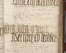 Zdjęcie nr 77 dla obiektu archiwalnego: [Acta pronuntiationum officialia coram Sandivogio de Thanczin]