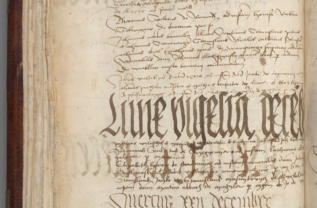 Zdjęcie nr 78 dla obiektu archiwalnego: [Acta pronuntiationum officialia coram Sandivogio de Thanczin]