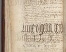 Zdjęcie nr 78 dla obiektu archiwalnego: [Acta pronuntiationum officialia coram Sandivogio de Thanczin]