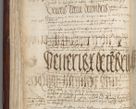 Zdjęcie nr 76 dla obiektu archiwalnego: [Acta pronuntiationum officialia coram Sandivogio de Thanczin]