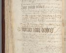 Zdjęcie nr 68 dla obiektu archiwalnego: [Acta pronuntiationum officialia coram Sandivogio de Thanczin]