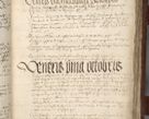 Zdjęcie nr 67 dla obiektu archiwalnego: [Acta pronuntiationum officialia coram Sandivogio de Thanczin]