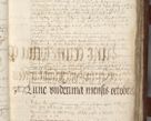 Zdjęcie nr 69 dla obiektu archiwalnego: [Acta pronuntiationum officialia coram Sandivogio de Thanczin]