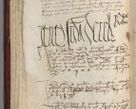 Zdjęcie nr 62 dla obiektu archiwalnego: [Acta pronuntiationum officialia coram Sandivogio de Thanczin]
