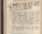 Zdjęcie nr 56 dla obiektu archiwalnego: [Acta pronuntiationum officialia coram Sandivogio de Thanczin]