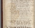 Zdjęcie nr 48 dla obiektu archiwalnego: [Acta pronuntiationum officialia coram Sandivogio de Thanczin]