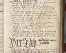 Zdjęcie nr 47 dla obiektu archiwalnego: [Acta pronuntiationum officialia coram Sandivogio de Thanczin]