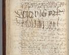 Zdjęcie nr 46 dla obiektu archiwalnego: [Acta pronuntiationum officialia coram Sandivogio de Thanczin]