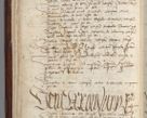 Zdjęcie nr 44 dla obiektu archiwalnego: [Acta pronuntiationum officialia coram Sandivogio de Thanczin]