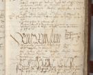 Zdjęcie nr 41 dla obiektu archiwalnego: [Acta pronuntiationum officialia coram Sandivogio de Thanczin]