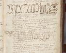 Zdjęcie nr 23 dla obiektu archiwalnego: [Acta pronuntiationum officialia coram Sandivogio de Thanczin]