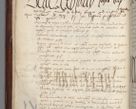 Zdjęcie nr 18 dla obiektu archiwalnego: [Acta pronuntiationum officialia coram Sandivogio de Thanczin]