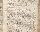 Zdjęcie nr 207 dla obiektu archiwalnego: [Acta pronuntiationum officialia coram Sandivogio de Thanczin]