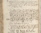 Zdjęcie nr 404 dla obiektu archiwalnego: [Acta pronuntiationum officialia coram Sandivogio de Thanczin]