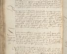 Zdjęcie nr 402 dla obiektu archiwalnego: [Acta pronuntiationum officialia coram Sandivogio de Thanczin]