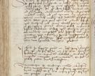 Zdjęcie nr 206 dla obiektu archiwalnego: [Acta pronuntiationum officialia coram Sandivogio de Thanczin]