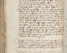 Zdjęcie nr 392 dla obiektu archiwalnego: [Acta pronuntiationum officialia coram Sandivogio de Thanczin]