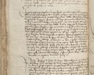 Zdjęcie nr 394 dla obiektu archiwalnego: [Acta pronuntiationum officialia coram Sandivogio de Thanczin]