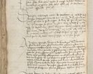 Zdjęcie nr 386 dla obiektu archiwalnego: [Acta pronuntiationum officialia coram Sandivogio de Thanczin]