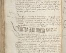 Zdjęcie nr 382 dla obiektu archiwalnego: [Acta pronuntiationum officialia coram Sandivogio de Thanczin]