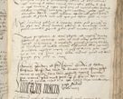 Zdjęcie nr 379 dla obiektu archiwalnego: [Acta pronuntiationum officialia coram Sandivogio de Thanczin]