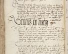 Zdjęcie nr 378 dla obiektu archiwalnego: [Acta pronuntiationum officialia coram Sandivogio de Thanczin]
