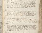 Zdjęcie nr 377 dla obiektu archiwalnego: [Acta pronuntiationum officialia coram Sandivogio de Thanczin]