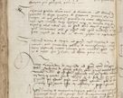 Zdjęcie nr 376 dla obiektu archiwalnego: [Acta pronuntiationum officialia coram Sandivogio de Thanczin]