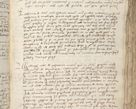 Zdjęcie nr 375 dla obiektu archiwalnego: [Acta pronuntiationum officialia coram Sandivogio de Thanczin]