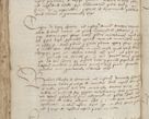 Zdjęcie nr 372 dla obiektu archiwalnego: [Acta pronuntiationum officialia coram Sandivogio de Thanczin]