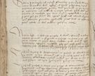 Zdjęcie nr 368 dla obiektu archiwalnego: [Acta pronuntiationum officialia coram Sandivogio de Thanczin]
