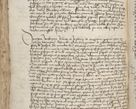 Zdjęcie nr 364 dla obiektu archiwalnego: [Acta pronuntiationum officialia coram Sandivogio de Thanczin]
