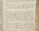 Zdjęcie nr 363 dla obiektu archiwalnego: [Acta pronuntiationum officialia coram Sandivogio de Thanczin]