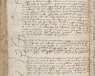 Zdjęcie nr 358 dla obiektu archiwalnego: [Acta pronuntiationum officialia coram Sandivogio de Thanczin]