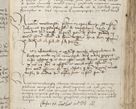 Zdjęcie nr 357 dla obiektu archiwalnego: [Acta pronuntiationum officialia coram Sandivogio de Thanczin]