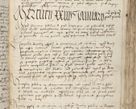 Zdjęcie nr 351 dla obiektu archiwalnego: [Acta pronuntiationum officialia coram Sandivogio de Thanczin]