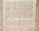 Zdjęcie nr 349 dla obiektu archiwalnego: [Acta pronuntiationum officialia coram Sandivogio de Thanczin]