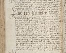 Zdjęcie nr 350 dla obiektu archiwalnego: [Acta pronuntiationum officialia coram Sandivogio de Thanczin]