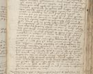 Zdjęcie nr 345 dla obiektu archiwalnego: [Acta pronuntiationum officialia coram Sandivogio de Thanczin]